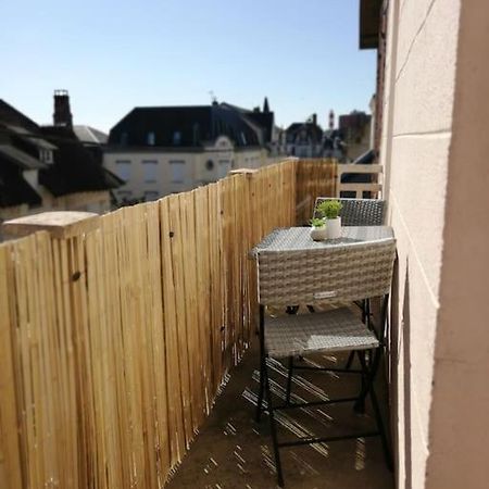Jolie Duplex A Deux Pas De La Plage Berck Zewnętrze zdjęcie