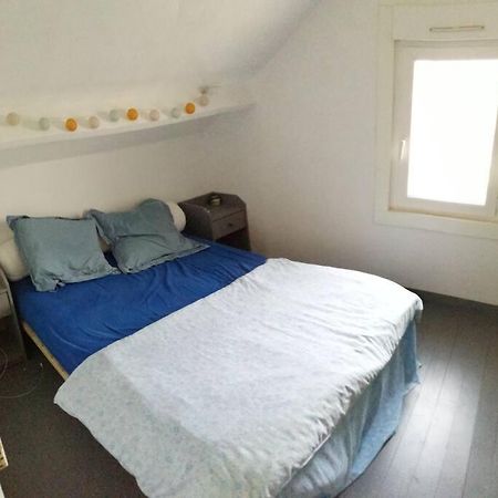 Jolie Duplex A Deux Pas De La Plage Berck Zewnętrze zdjęcie