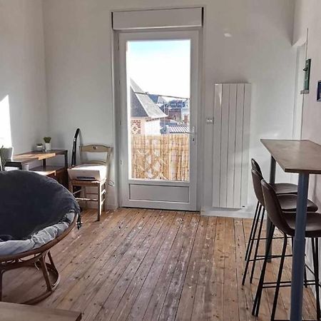 Jolie Duplex A Deux Pas De La Plage Berck Zewnętrze zdjęcie