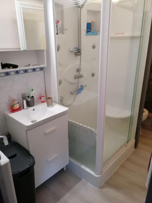 Jolie Duplex A Deux Pas De La Plage Berck Zewnętrze zdjęcie